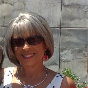 Meet your Posher, Barbara